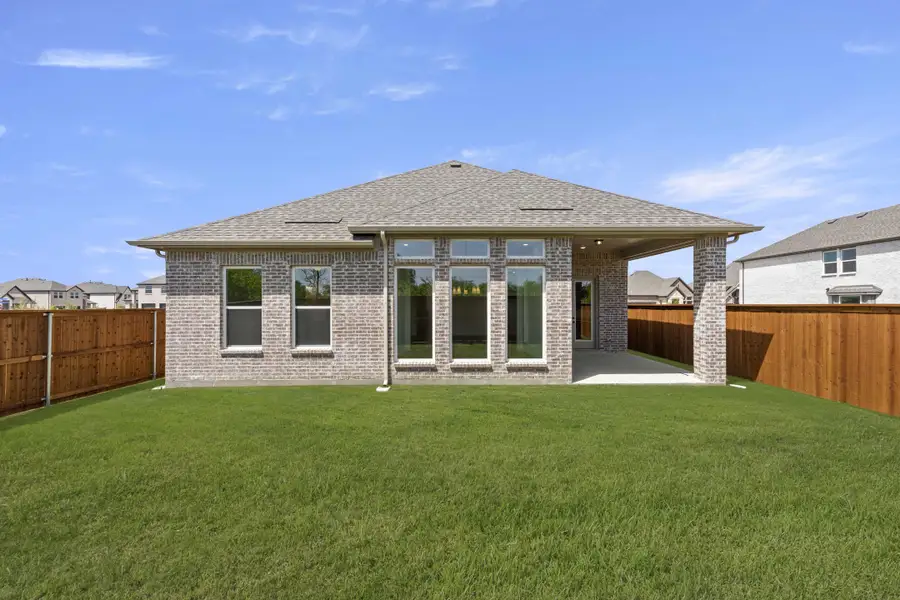 Farwell Home Plan by Ashton Woods Farwell Home Plan by Ashton Woods