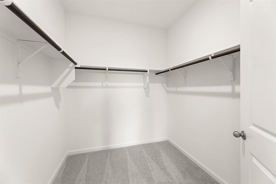 24. 1301 Elliot - Closet