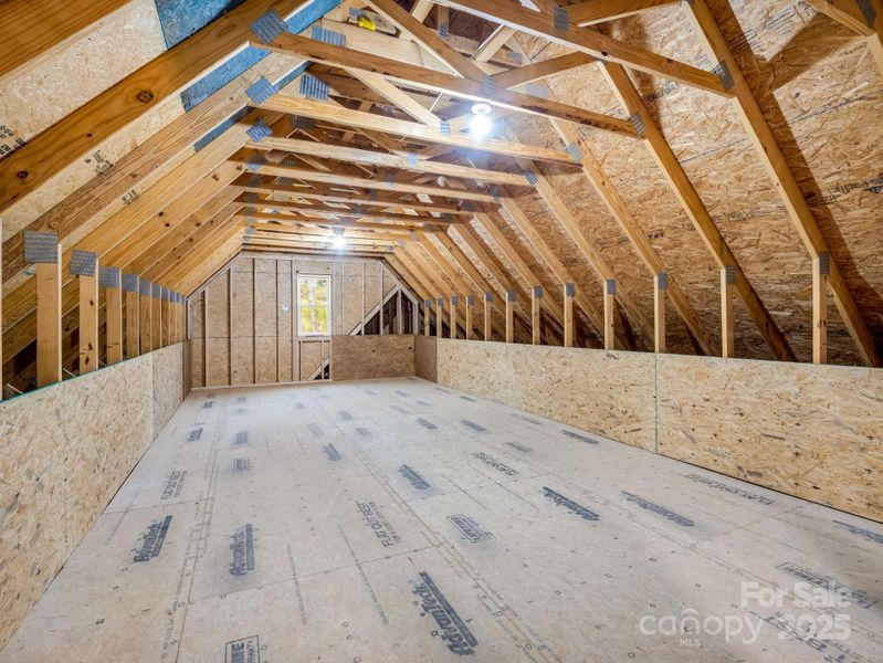 In-progress construction of a new home in , Rutherfordton, NC (Image 39). In-progress construction of a new home in , Rutherfordton, NC (Image 39).