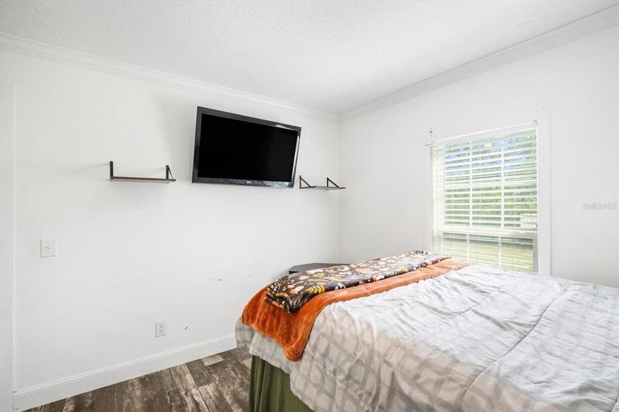 Furnished interior view inside a new home in , Wauchula (Image 16).