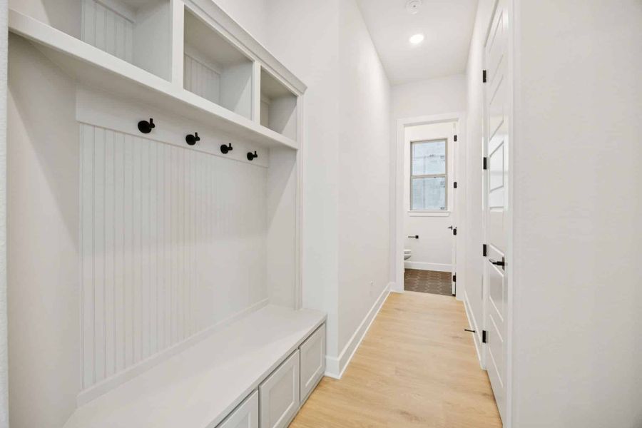 Image 32 of a home in The Grove Frisco.