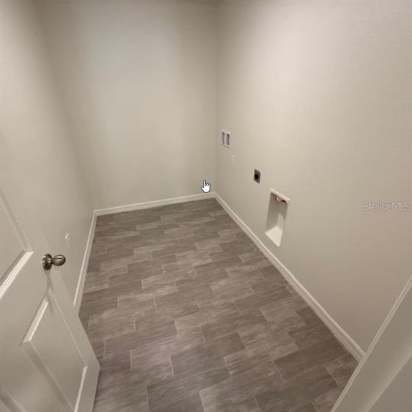 Spacious, unfurnished interior of a new home in Palm Coast: Value Collection, Palm Coast (Image 15).