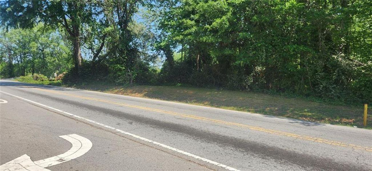 Natural landscape and outdoor views near in Atlanta (Image 10). Natural landscape and outdoor views near in Atlanta (Image 10).