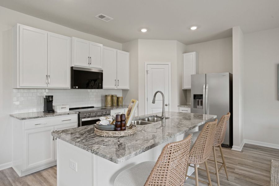 New Home in Roebuck, SC.  - Slide 20