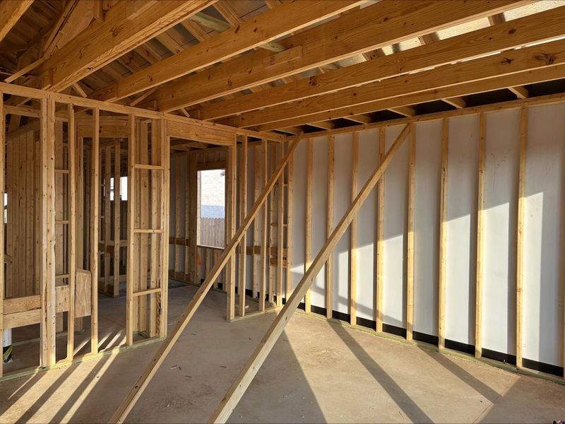 145 Ash Juniper Road - Under Construction