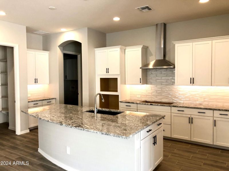 Lot 27 Kitchen c