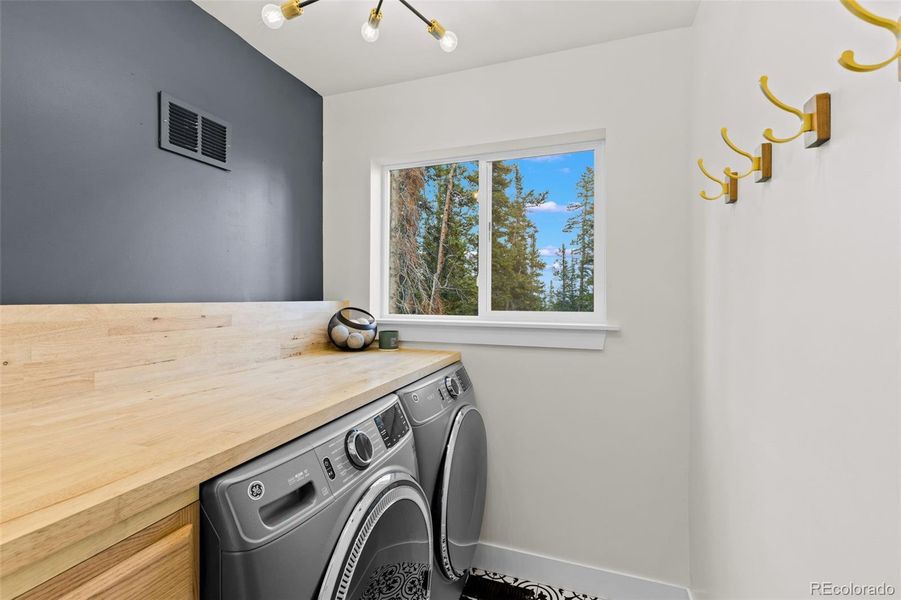 Furnished interior view inside a new home in , Fairplay (Image 38). Furnished interior view inside a new home in , Fairplay (Image 38).