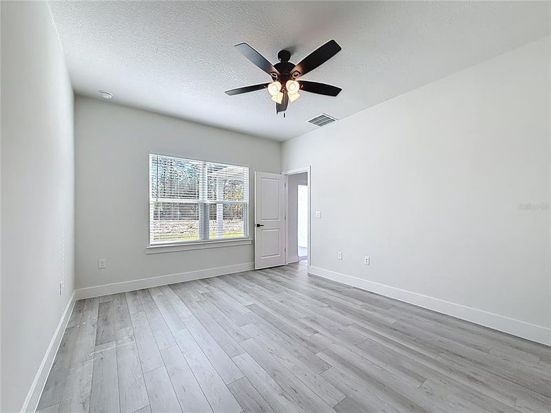 Spacious, unfurnished interior of a new home in , Citrus Springs (Image 38). Spacious, unfurnished interior of a new home in , Citrus Springs (Image 38).