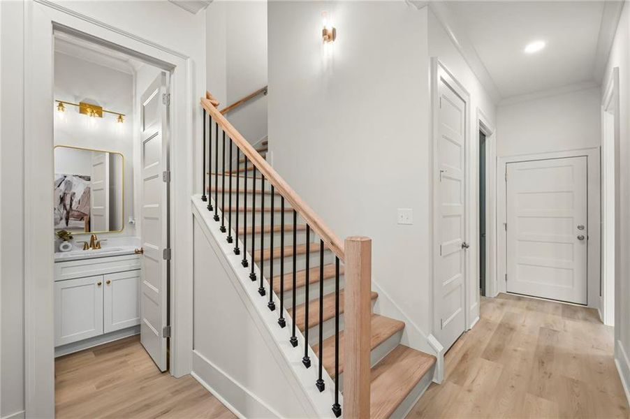 Image 54 of a home in .