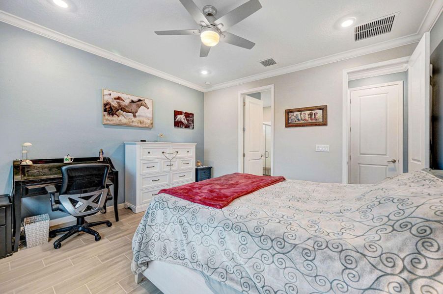 Furnished interior view inside a new home in , Melbourne (Image 12). Furnished interior view inside a new home in , Melbourne (Image 12).