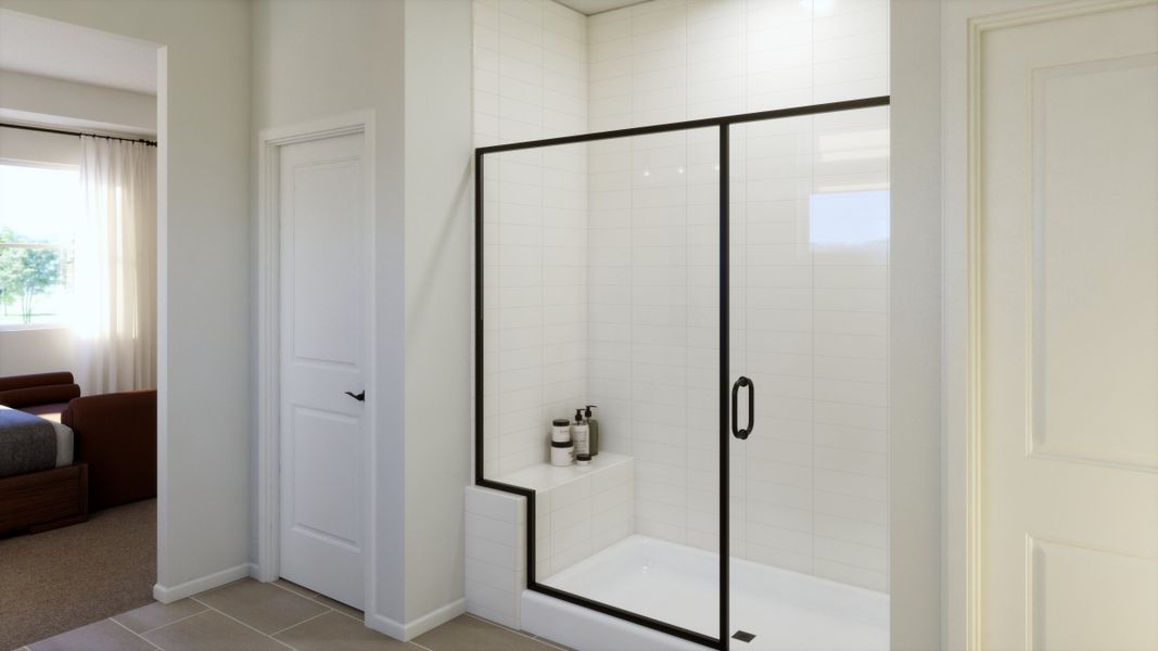 Image 14 of a home in The Estates Collection at Talon Pointe.