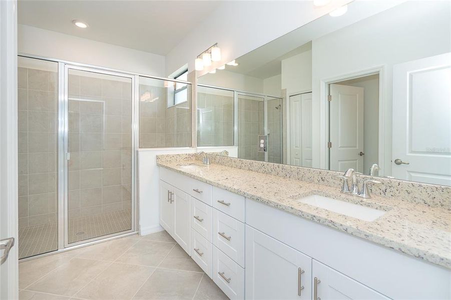 Furnished interior view inside a new home in , Port Charlotte (Image 8).