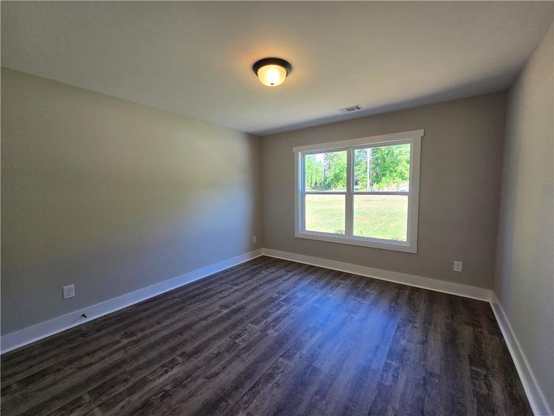 Spacious, unfurnished interior of a new home in , Lavonia (Image 14).