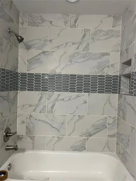 Close-up of interior finishes inside a home in , Ocala (Image 5).