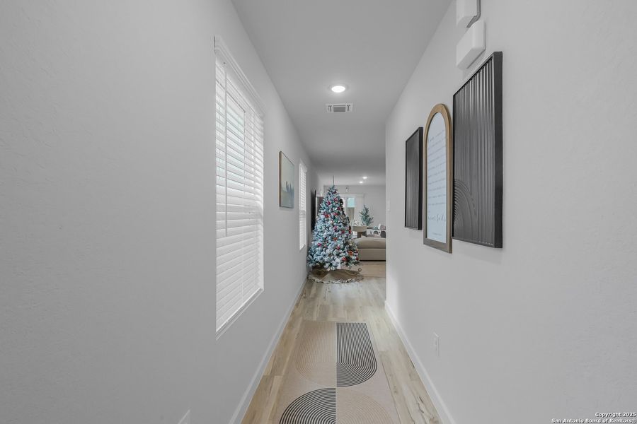 Image 19 of a home in Mesa Vista.