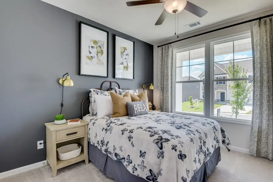 Bedroom 4 Bedroom 4