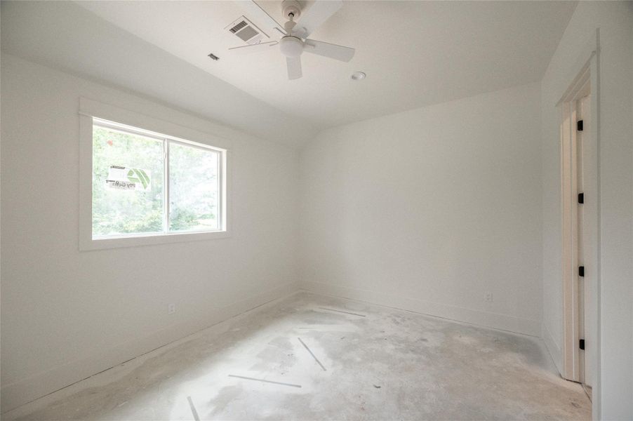 Spacious, unfurnished interior of a new home in , Montgomery (Image 39). Spacious, unfurnished interior of a new home in , Montgomery (Image 39).