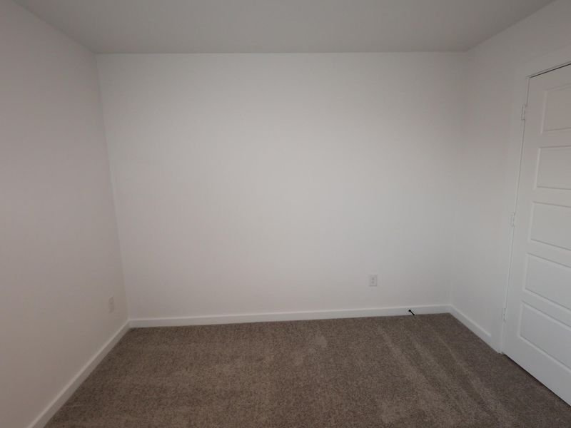 Spacious, unfurnished interior of a new home in Summerview, Fulshear (Image 16). Spacious, unfurnished interior of a new home in Summerview, Fulshear (Image 16).