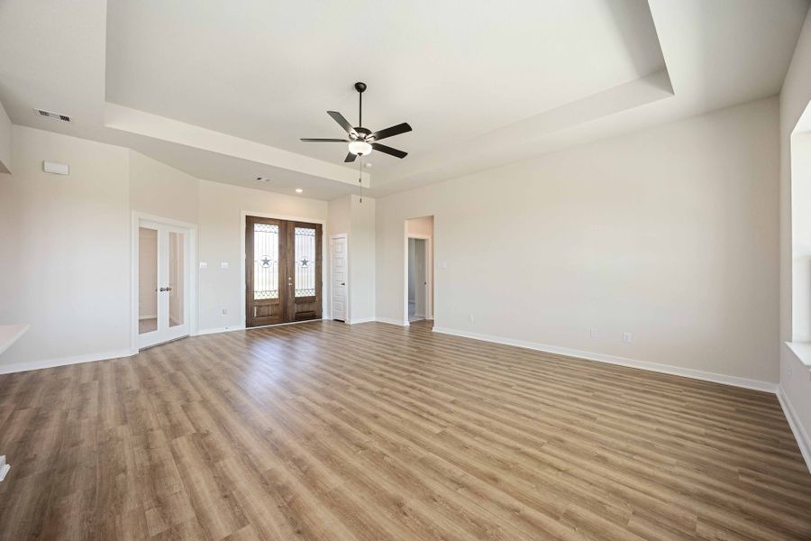 6719 Pelican Lane - Arlington -Family Room