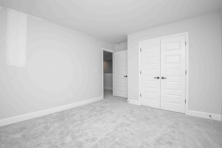 *Photo of example home. Selections and finishes may vary.