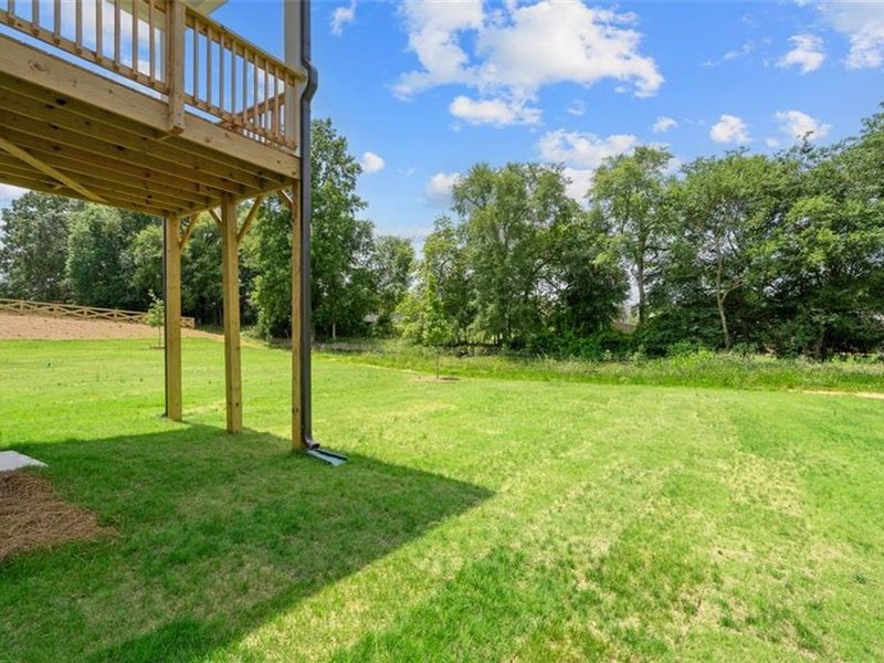 Image 37 of a home in Wehunt Meadows. Image 37 of a home in Wehunt Meadows.
