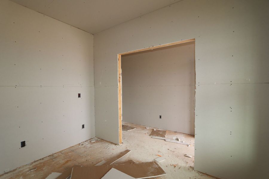 Drywall