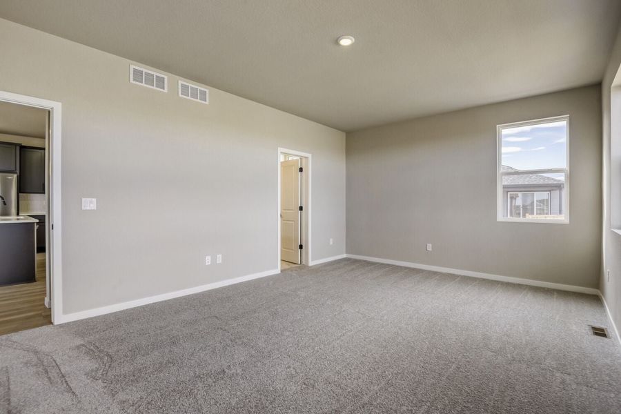 New Home in Parker, CO.  - Slide 21