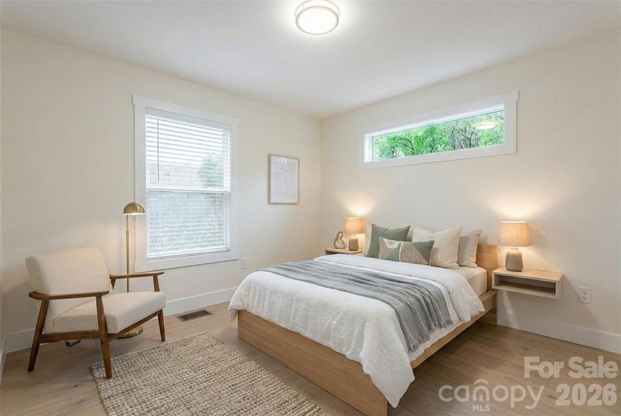 Guest Bedroom 2 Upper