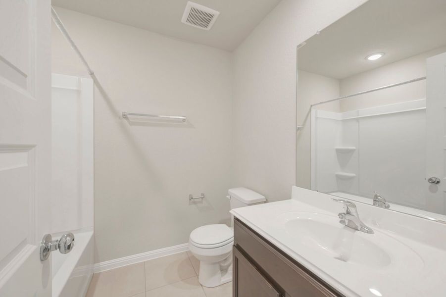 Bathroom Bathroom