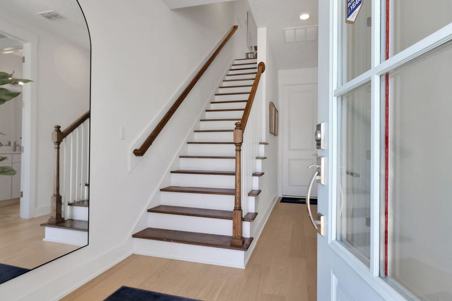 4br New Home in Jacksonville Beach, FL.  - Slide 3