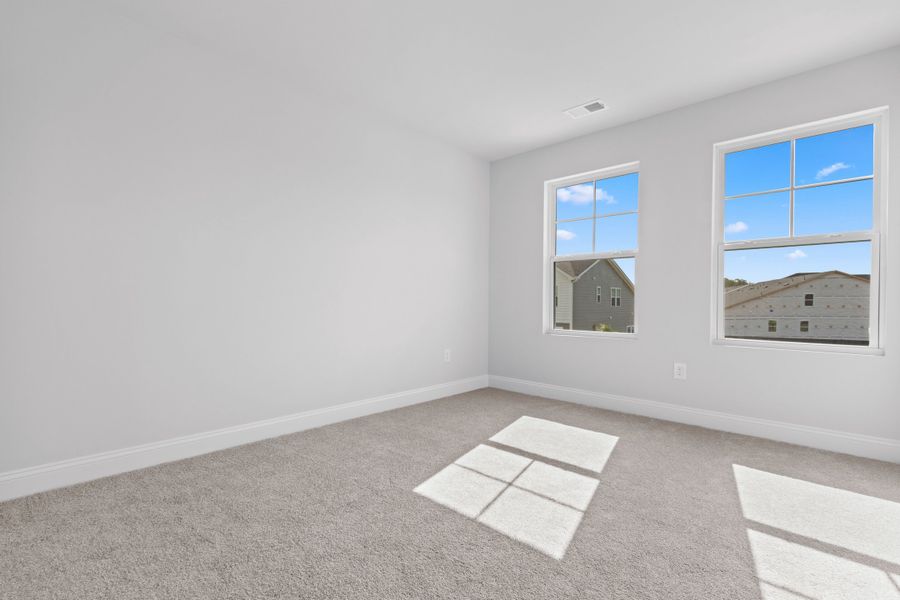 1,566sf New Home in Little River, SC.  - Slide 27