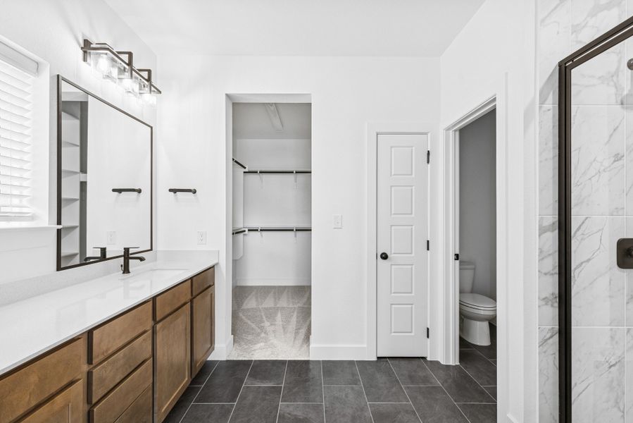 Owner's Bath Owner's Bath