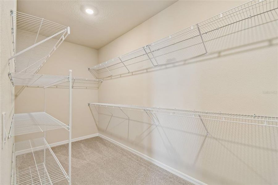Spacious, unfurnished interior of a new home in Oakfield at Mount Dora Cottage Series, Mount Dora (Image 29).