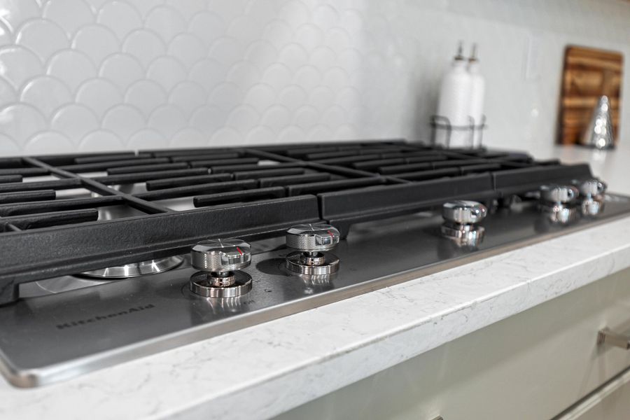 Image 61 of a home in Miller's Crossing.