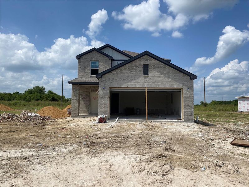 Image 12 of a home in River Ranch Trails. Image 12 of a home in River Ranch Trails.