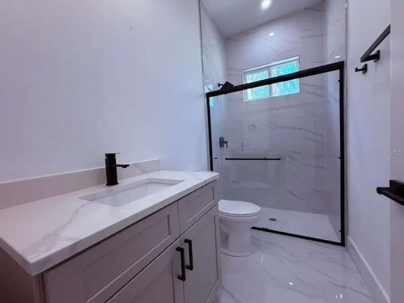 Furnished interior view inside a new home in , North Port (Image 5).