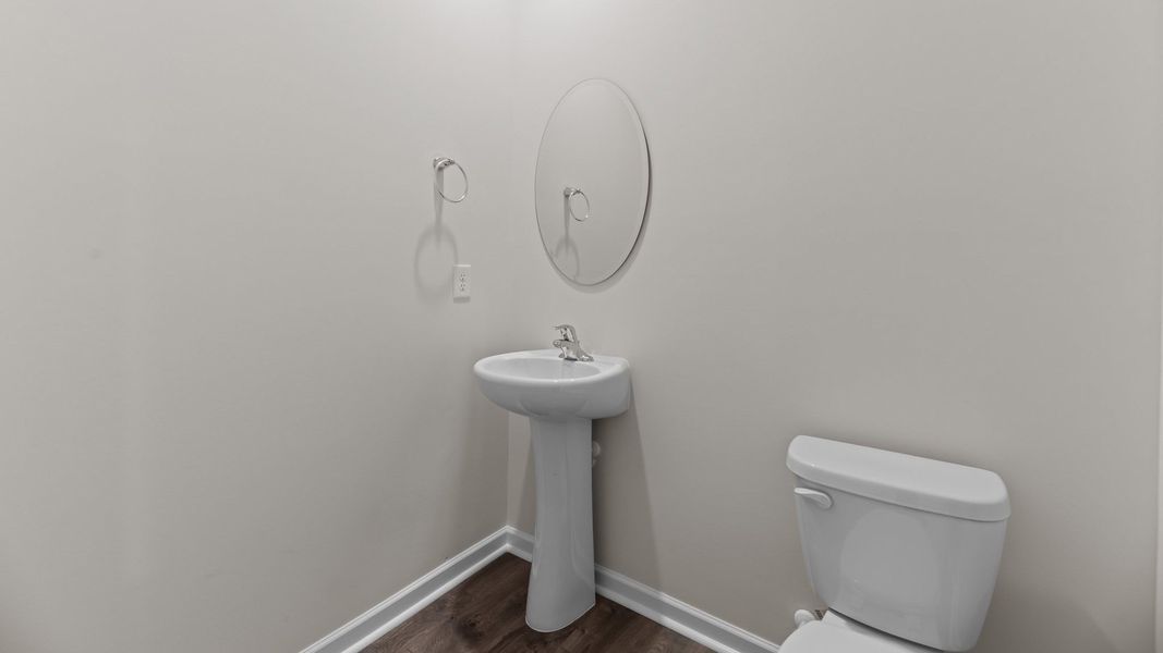 Image 29 of a home in East Ridge.