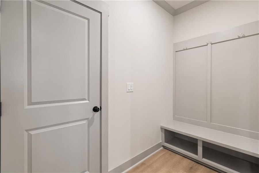Spacious, unfurnished interior of a new home in Cambridge at Steels Bridge, Canton (Image 12). Spacious, unfurnished interior of a new home in Cambridge at Steels Bridge, Canton (Image 12).