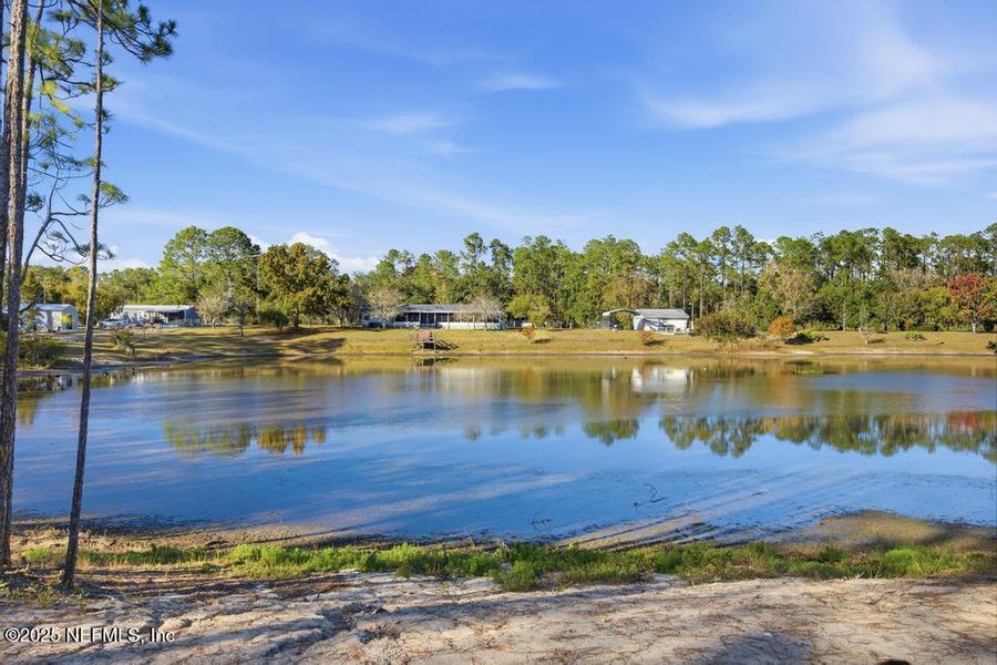 Natural landscape and outdoor views near  in Interlachen (Image 32).