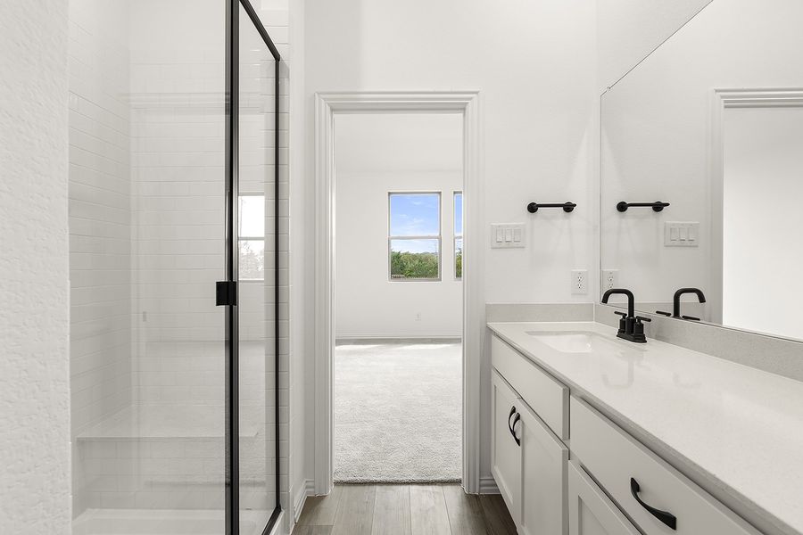 Bell Home Plan by Ashton Woods Bell Home Plan by Ashton Woods