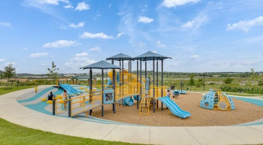 Sunfield Community