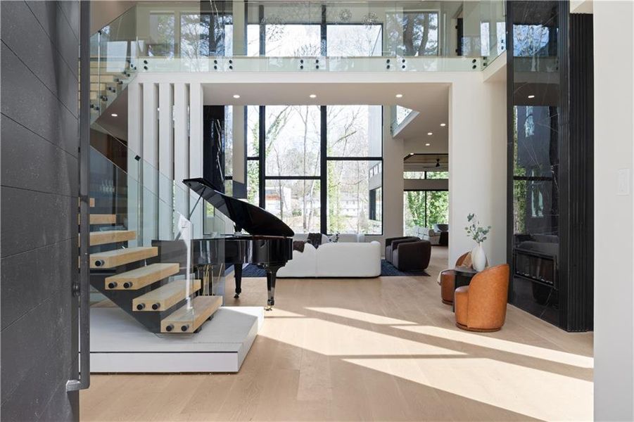 Community amenities in , Atlanta (Image 83).