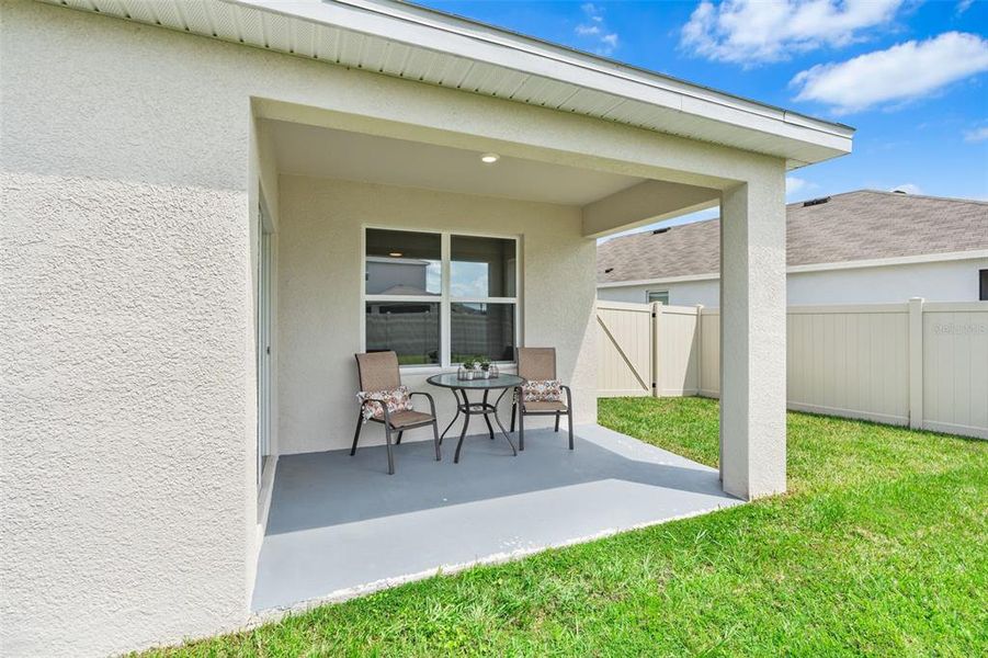 Front exterior of a new home in , Wesley Chapel, FL, highlighting curb appeal (Image 25).