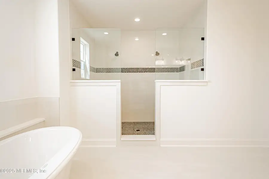 Furnished interior view inside a new home in , St. Augustine (Image 10). Furnished interior view inside a new home in , St. Augustine (Image 10).