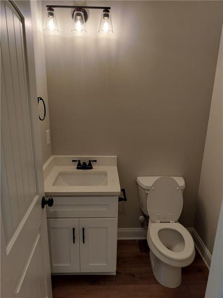 Image 40 of a home in .