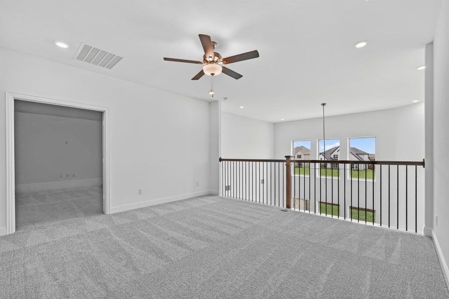 6717 Alvarado Drive ~ Ready Now