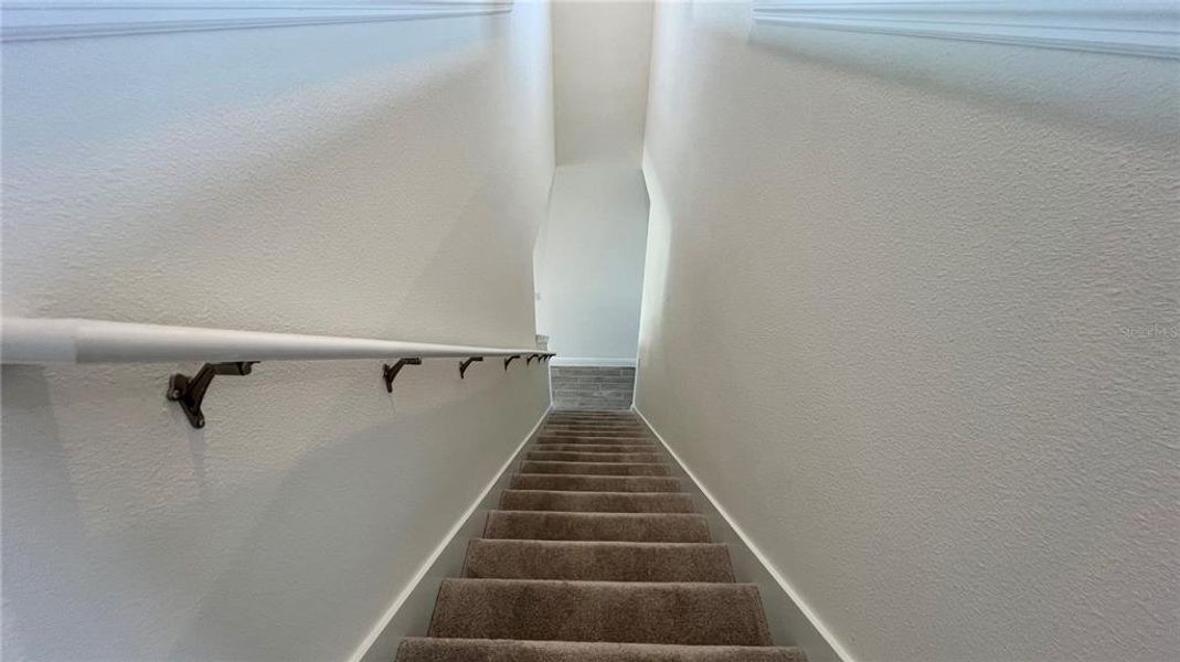 Spacious, unfurnished interior of a new home in Seaire, Parrish (Image 17). Spacious, unfurnished interior of a new home in Seaire, Parrish (Image 17).