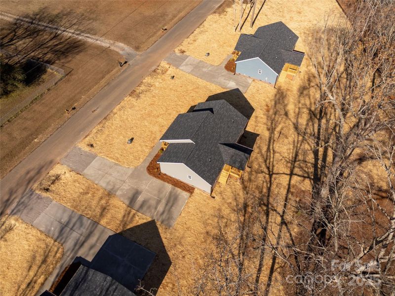 Site preparation for new homesites in , Rock Hill (Image 25).