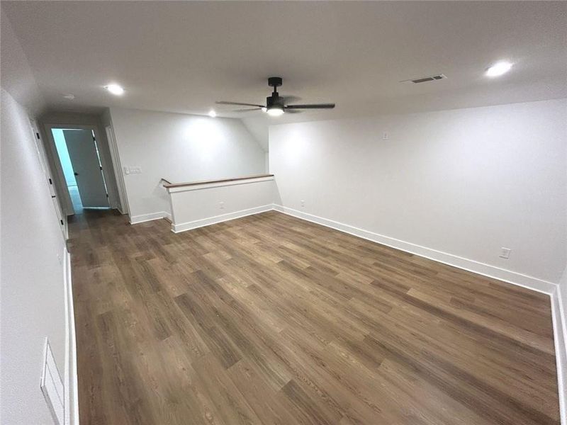 Spacious, unfurnished interior of a new home in , Gainesville (Image 41). Spacious, unfurnished interior of a new home in , Gainesville (Image 41).