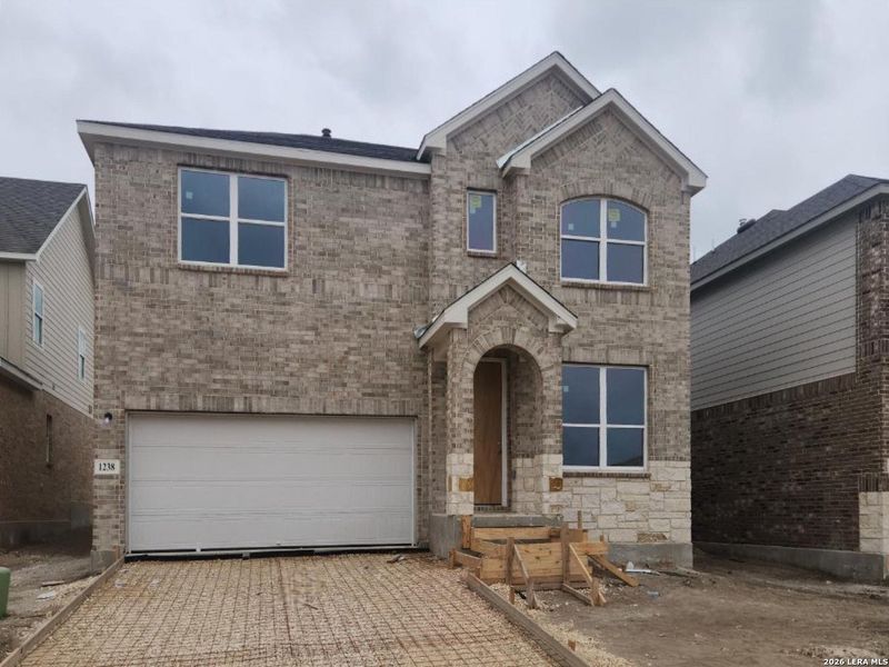 Image 22 of a home in Arcadia Ridge.